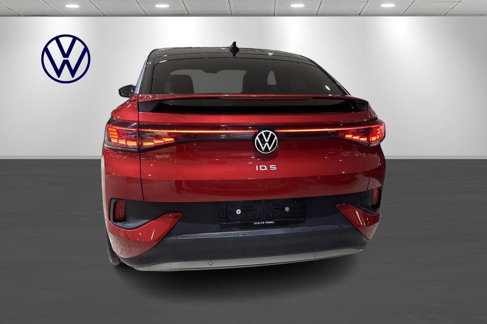 VW ID.5 77 Pro 5d