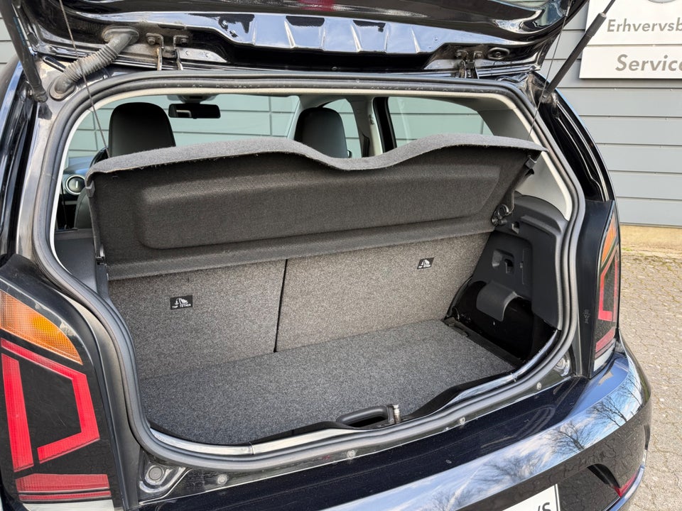 VW Up! 1,0 MPi 60 Move Up! 5d