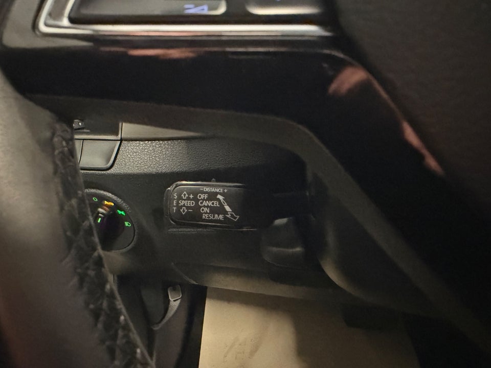 Skoda Fabia 1,0 TSi 110 Style Combi DSG 5d