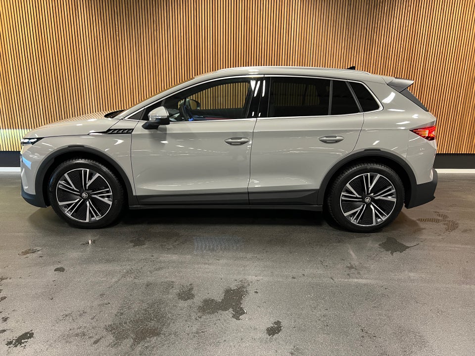 Skoda Elroq 85 iV Lodge Maxx 5d