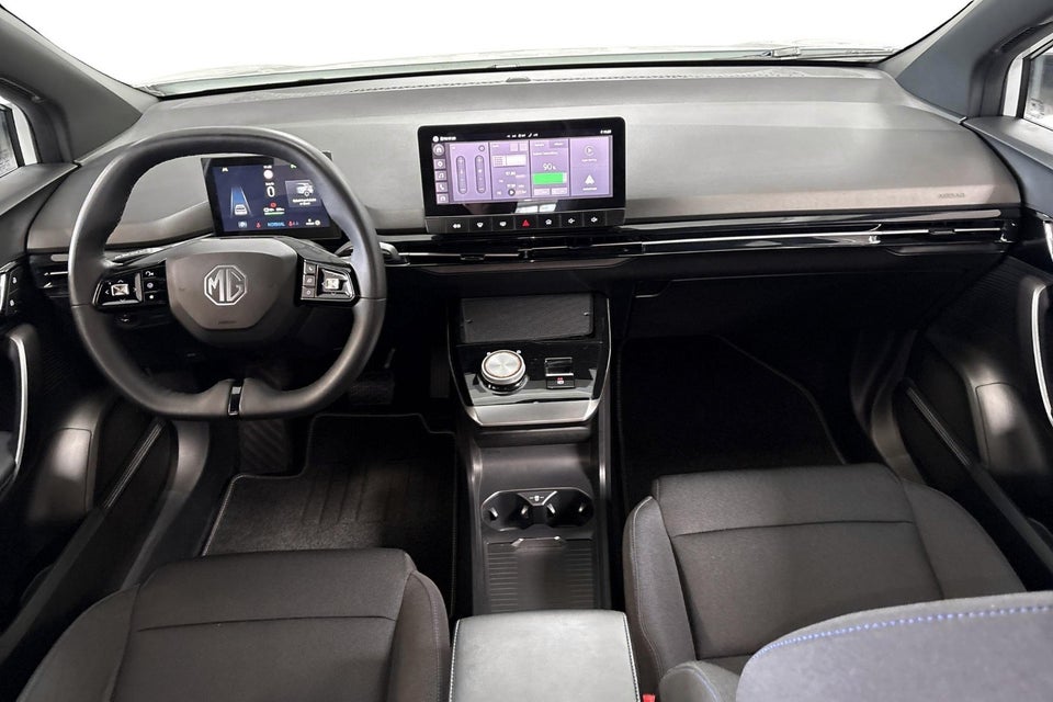 MG 4 51 Nordic Edition 5d