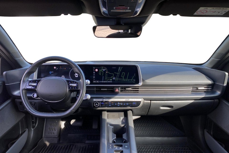 Hyundai Ioniq 6 53 Techniq 4d