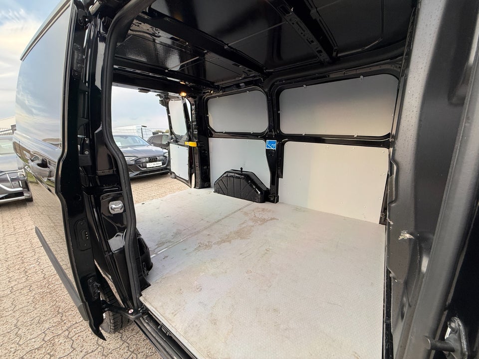 Ford Transit Custom 280 L1 2,0 TDCi 130 Trend