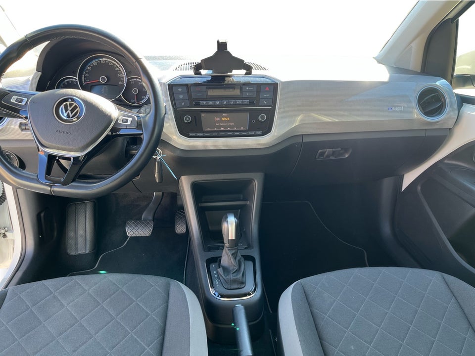 VW e-Up! Style Plus 5d