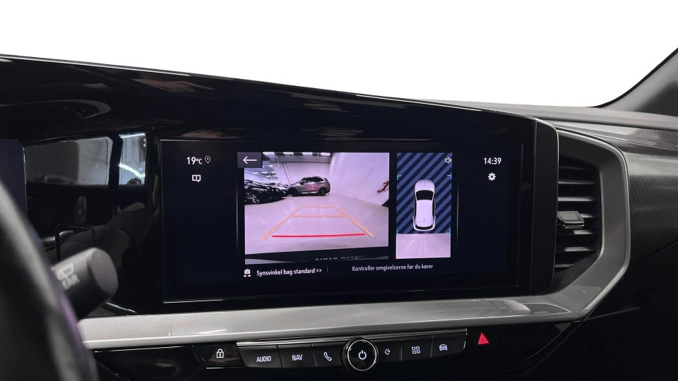 Opel Mokka-e 50 Ultimate 5d