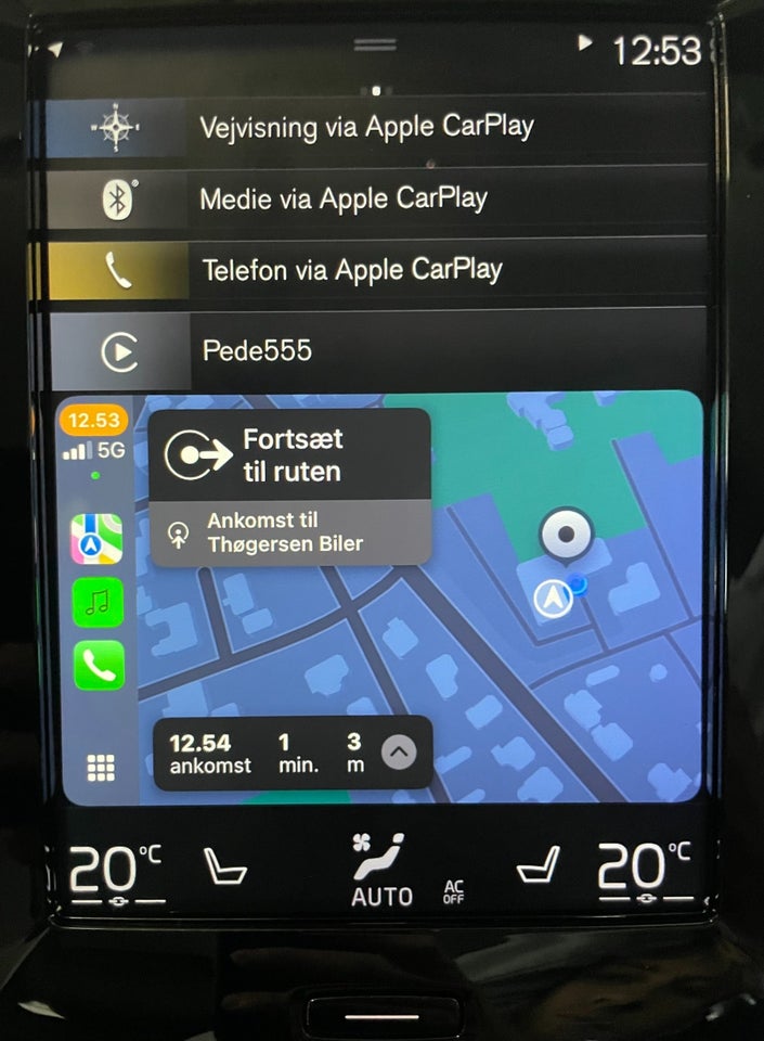 Volvo XC40 1,5 T3 156 Momentum 5d