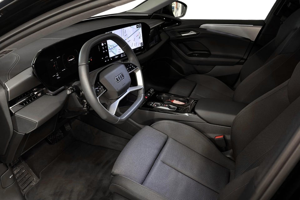 Audi A6 e-tron Progress plus Avant 5d