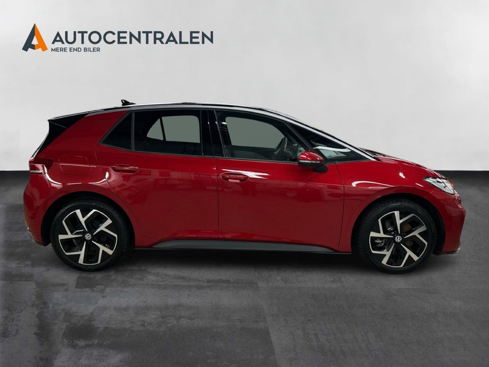 VW ID.3 77 Pro S 5d