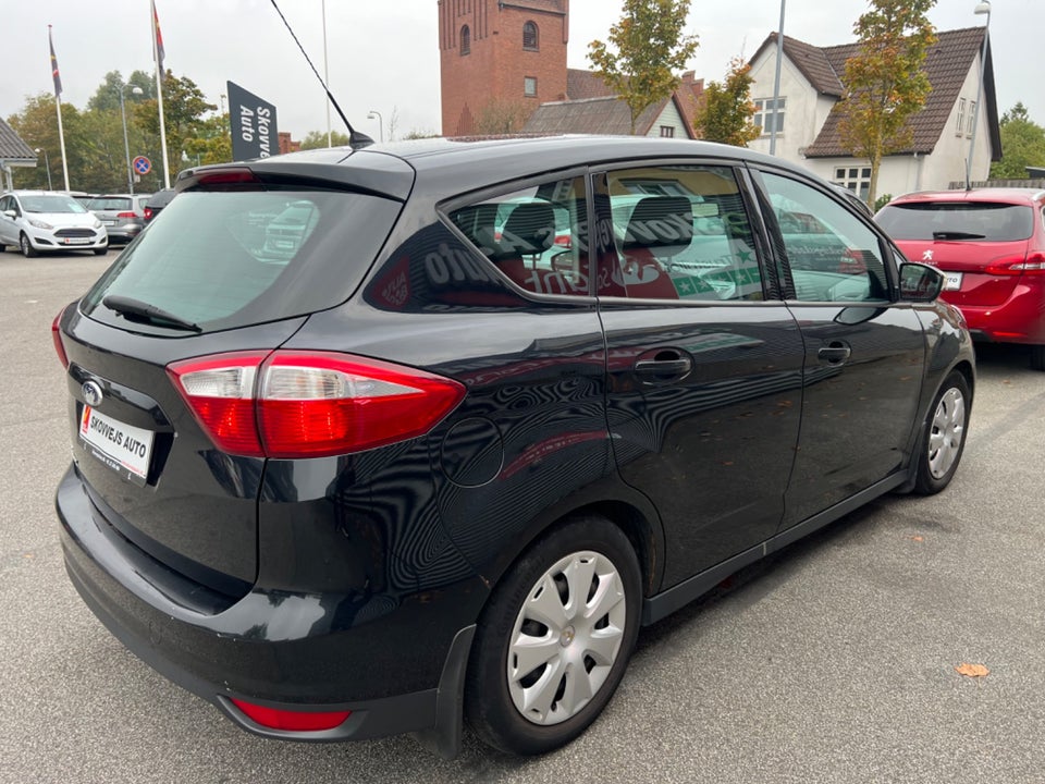 Ford C-MAX 1,6 Ti-VCT 105 Trend 5d