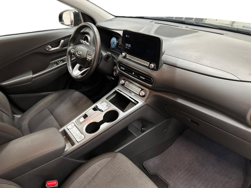 Hyundai Kona 64 EV Trend 5d