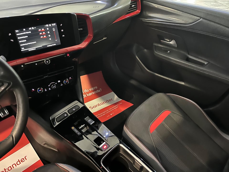 Opel Mokka-e 50 GS Line 5d