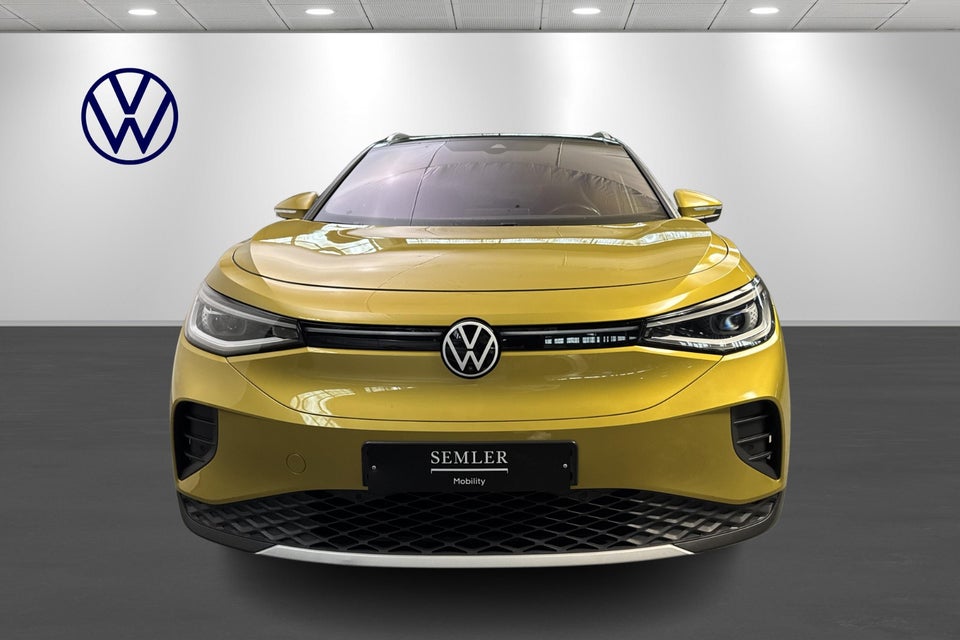 VW ID.4 77 Max Performance 5d