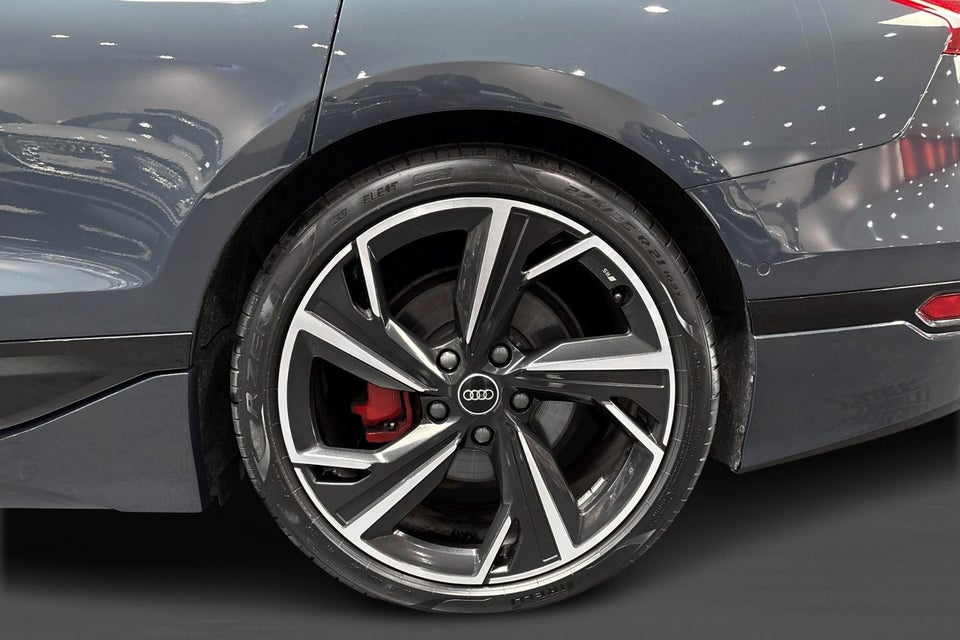 Audi A6 e-tron S-line pro Avant 5d