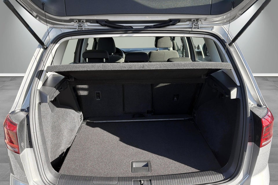 VW Golf Sportsvan 1,5 TSi 150 Comfortline DSG 5d