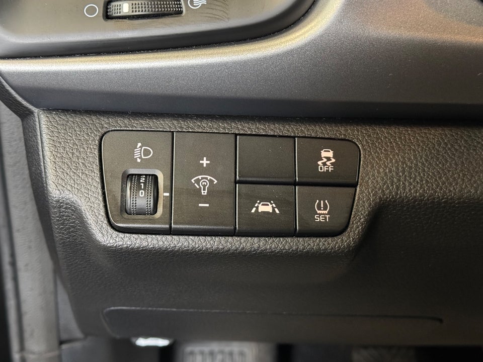 Kia Rio 1,0 T-GDi Attraction+ 5d