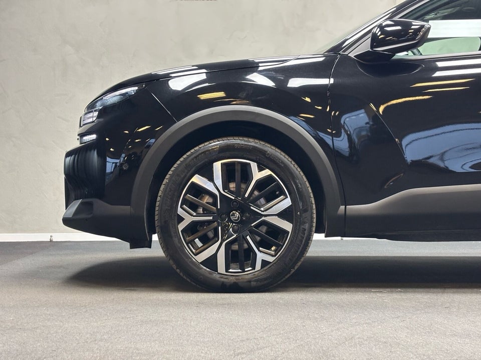 Citroën ë-C4 54 Max 5d