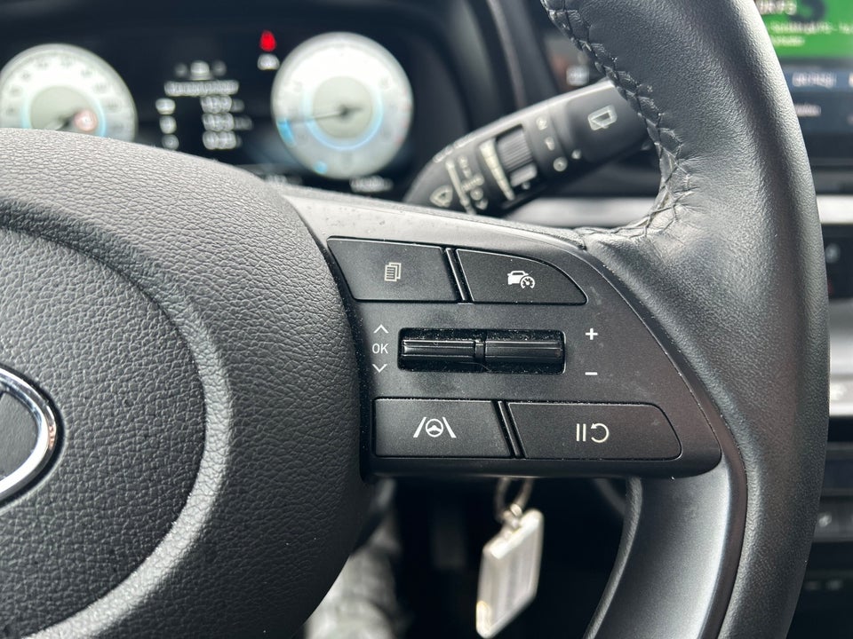 Hyundai i20 1,2 MPi Advanced 5d