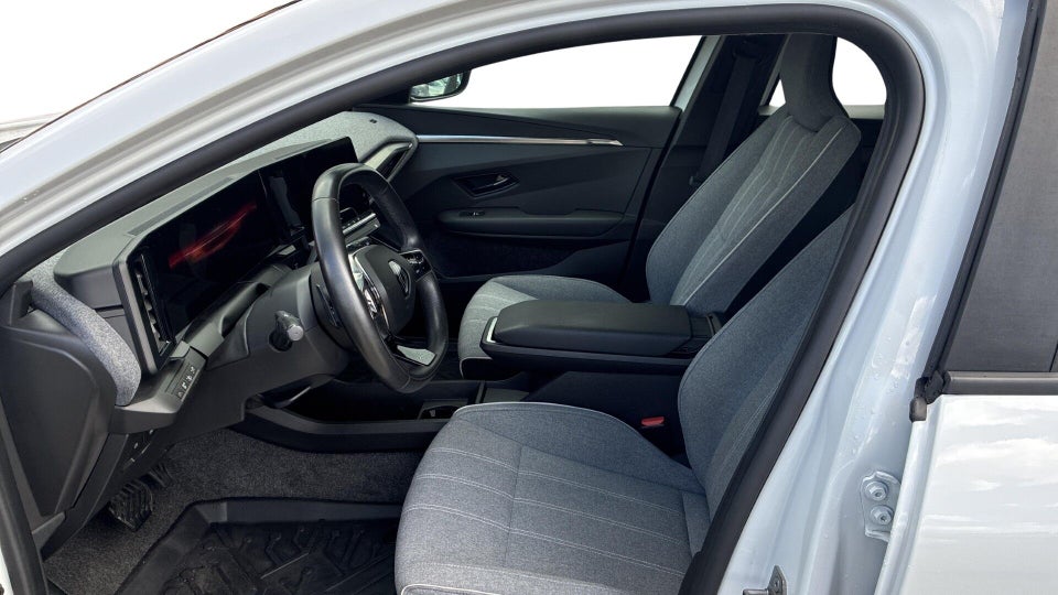 Renault Megane E-Tech 40 Equilibre 5d