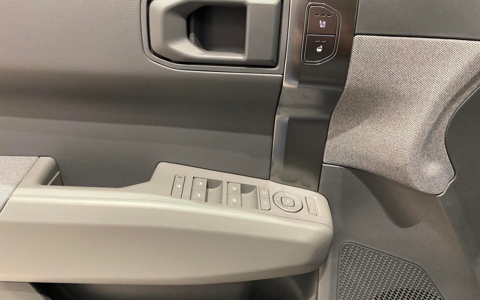 Kia EV3 81 Long Range Prestige 5d