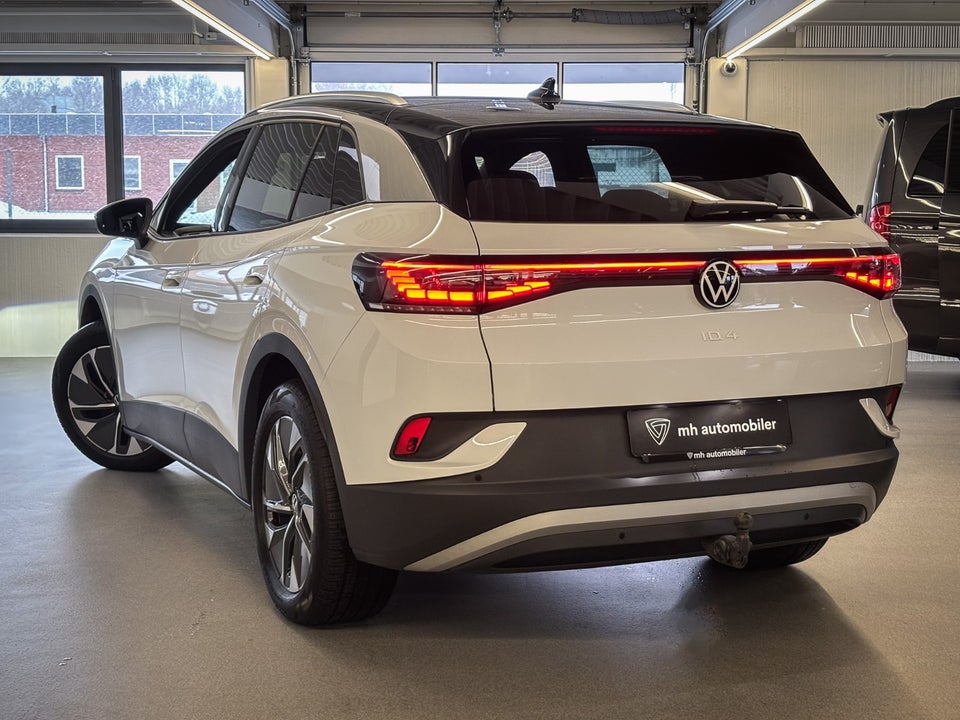 VW ID.4 77 Pro 5d