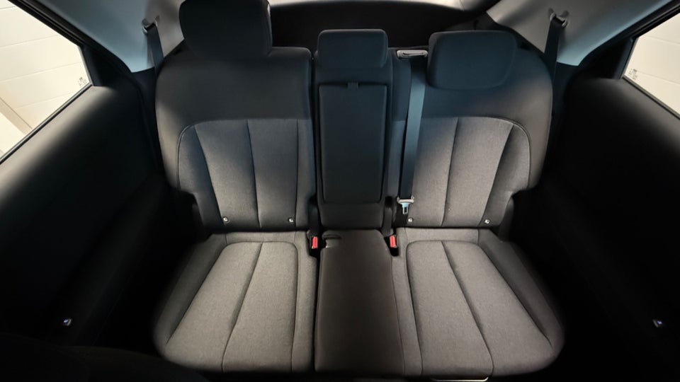 Hyundai Ioniq 5 77 Essential 5d