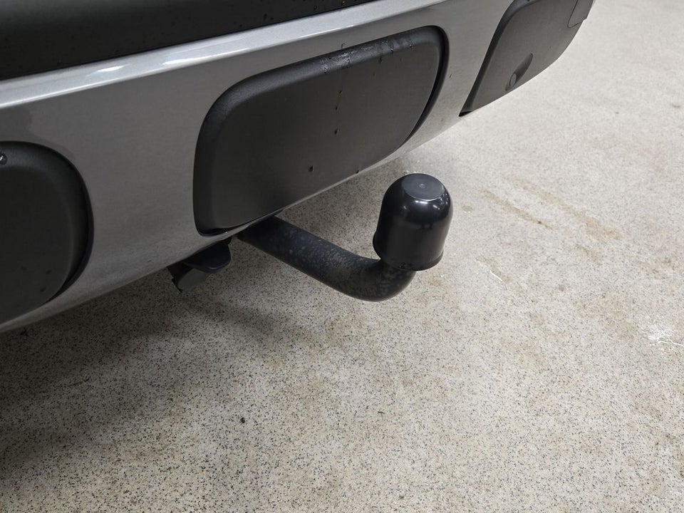 Citroën C3 Aircross 1,2 PureTech 110 Cool 5d