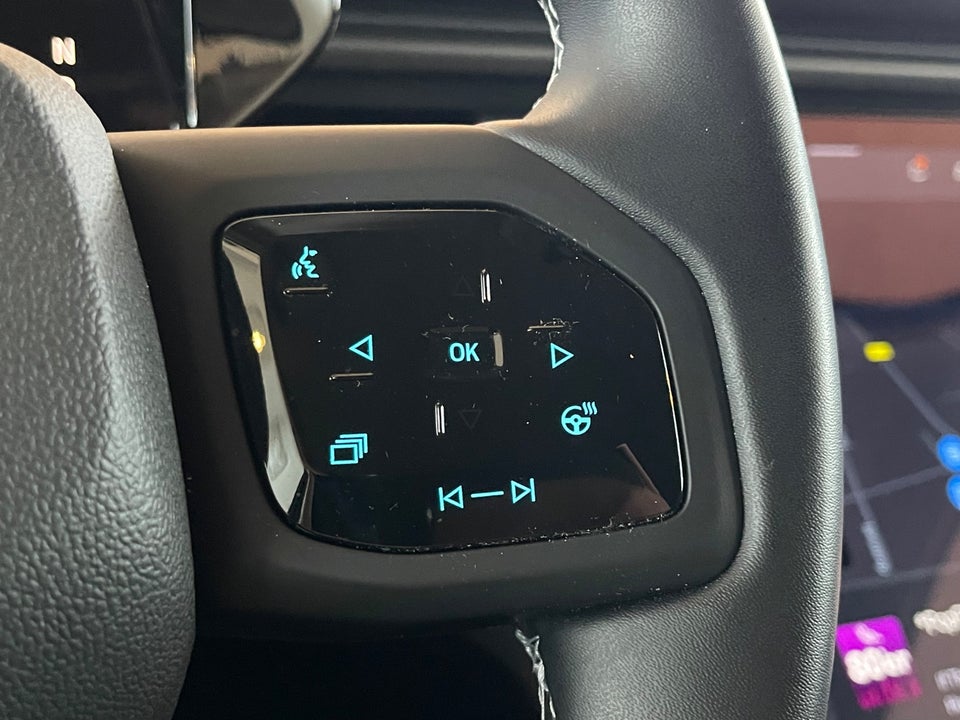 Ford Explorer 82 Select Extended Range 5d