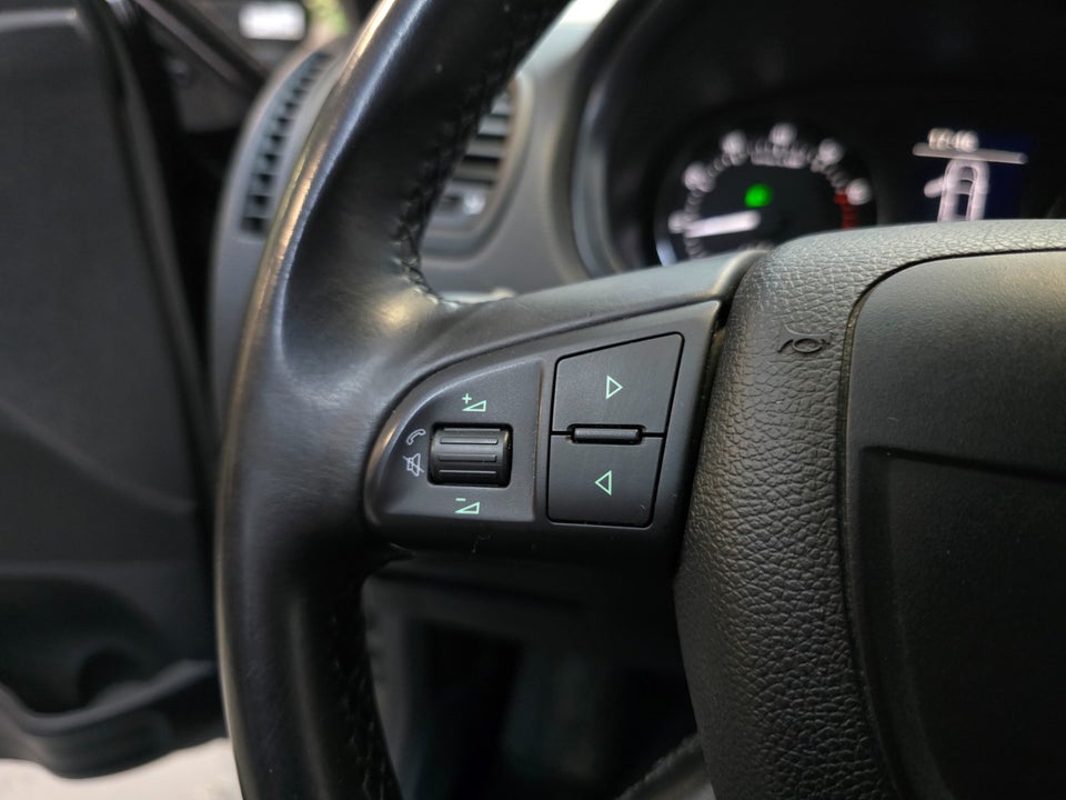 Skoda Fabia 1,2 TSi 86 Ambition 5d