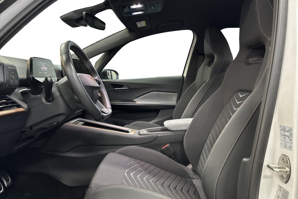 Cupra Born 77 Pasión 5d