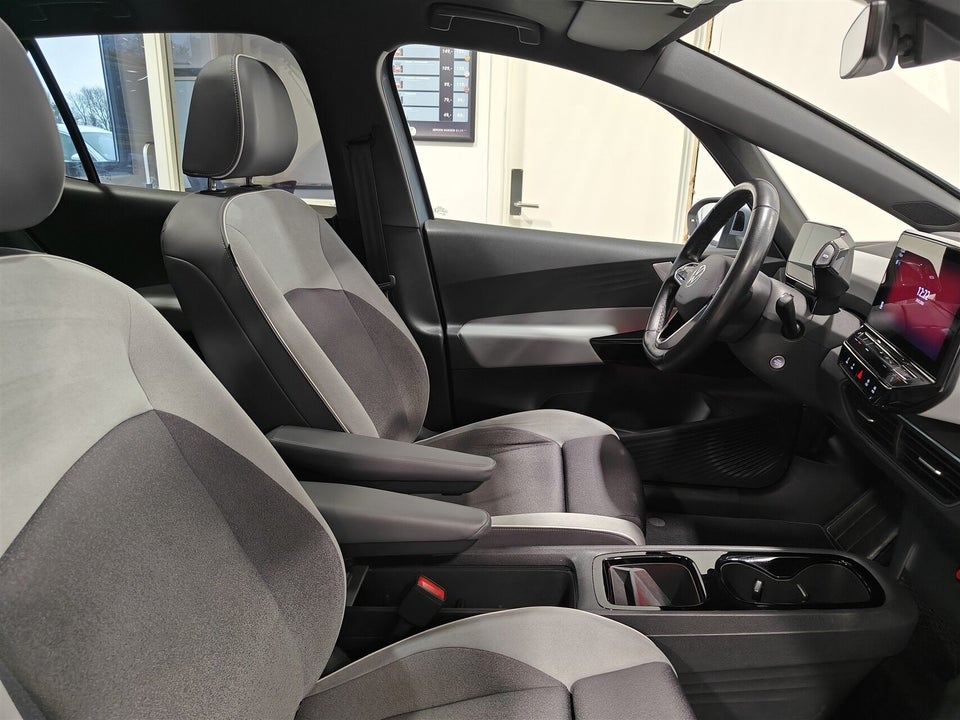 VW ID.3 58 Pro Performance Max 5d