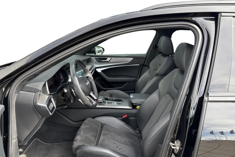 Audi A6 55 TFSi e Sport Prestige S-line Avant quattro S-tr. 5d