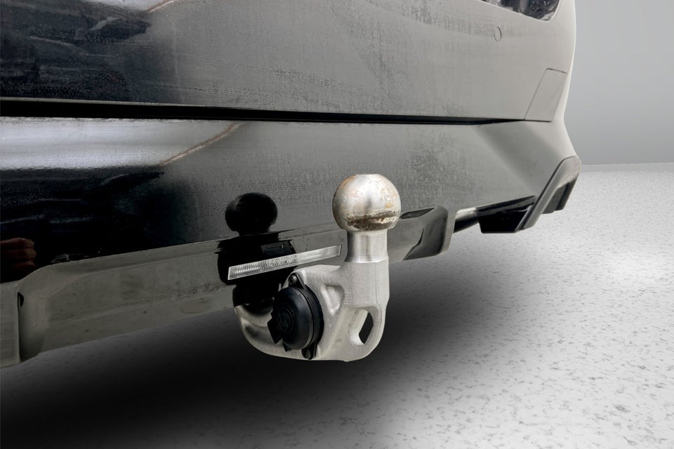 BMW i5 eDrive40 Touring M-Sport 5d