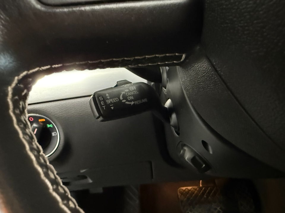 Audi S8 5,2 FSi quattro Tiptr. 4d