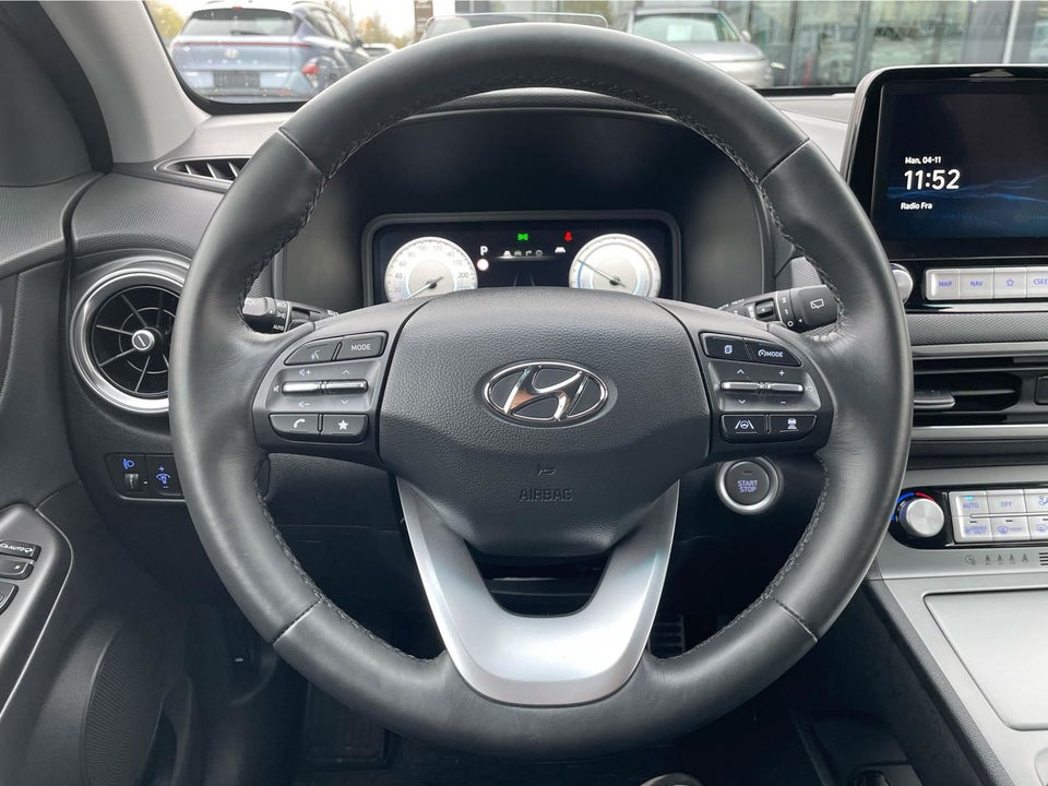 Hyundai Kona 64 EV Ultimate 5d