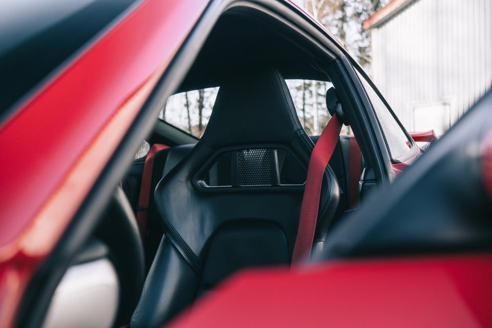 Porsche 911 Turbo 3,8 Coupé PDK 2d