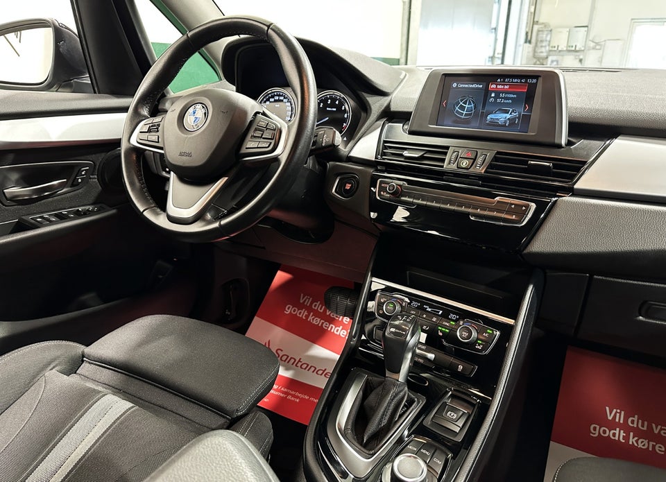 BMW 225xe 1,5 Active Tourer iPerformance aut. 5d
