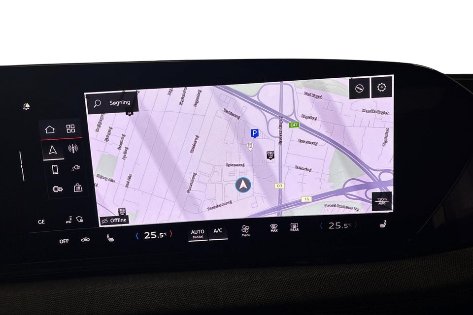 Audi A6 e-tron Progress plus performance Avant 5d