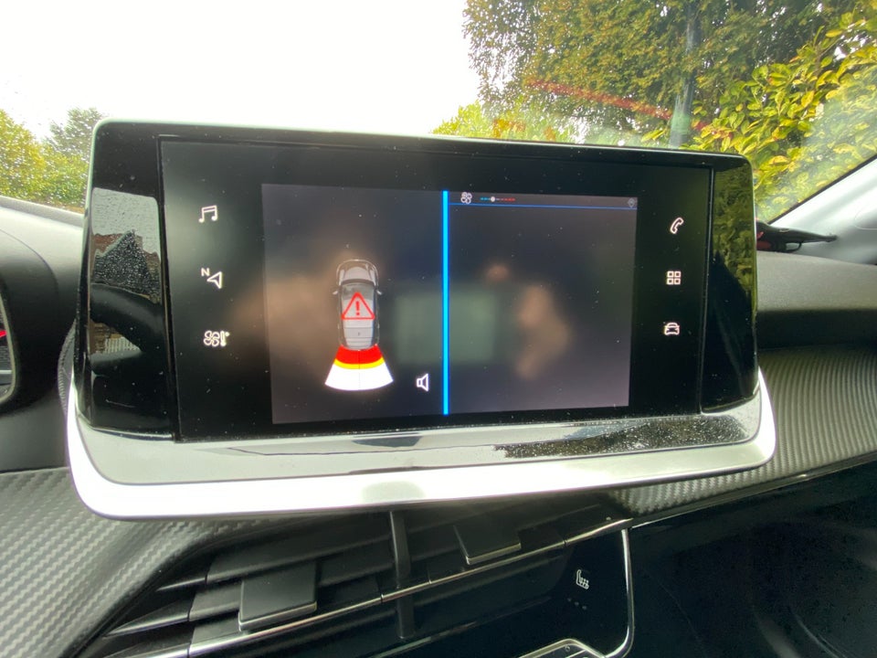 Peugeot 208 1,2 PureTech 75 Active 5d