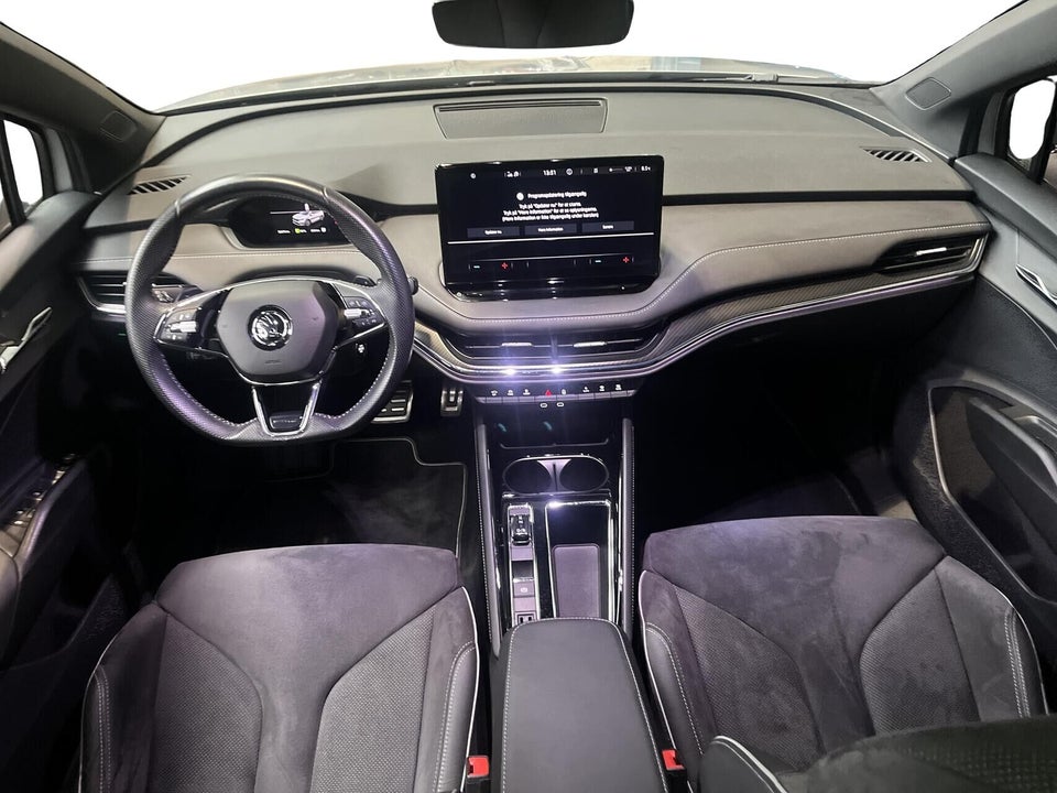 Skoda Enyaq 60 iV Sportline 5d