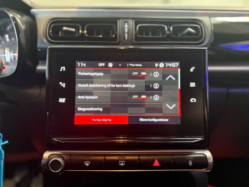 Citroën C3 1,2 PureTech 83 Feel 5d