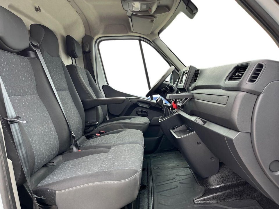 Opel Movano 2,3 D 150 Enjoy L2H2