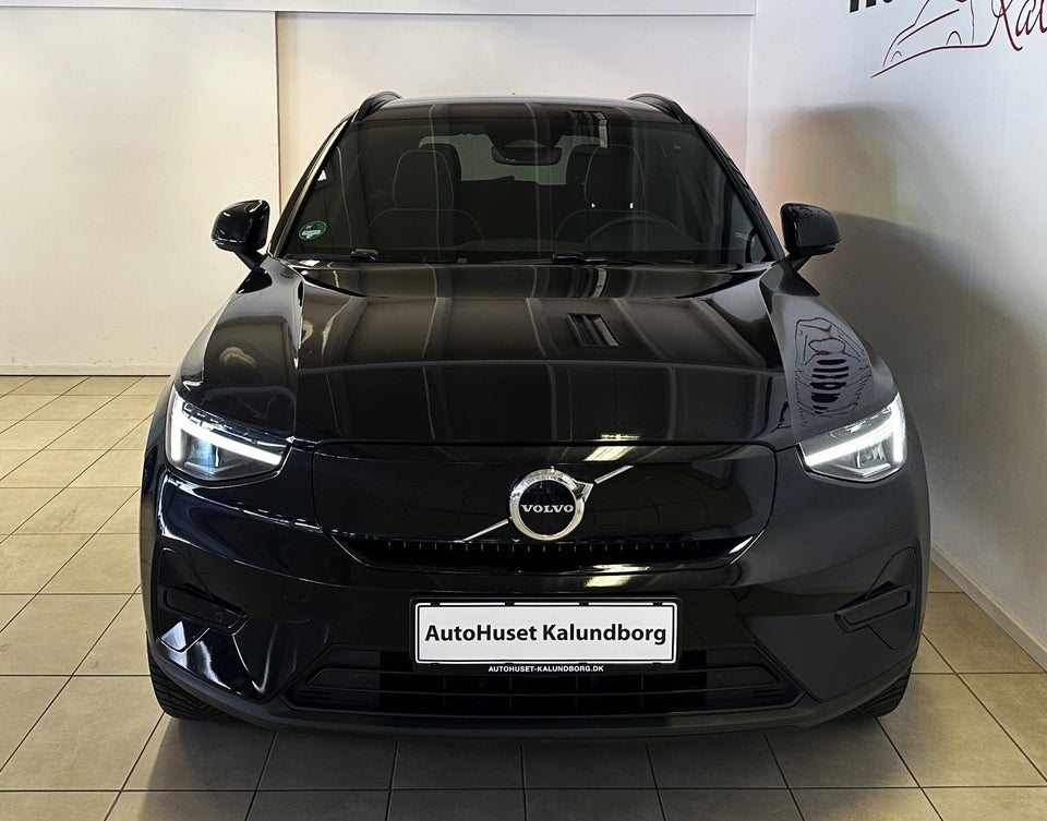Volvo XC40 P6 ReCharge Plus 5d