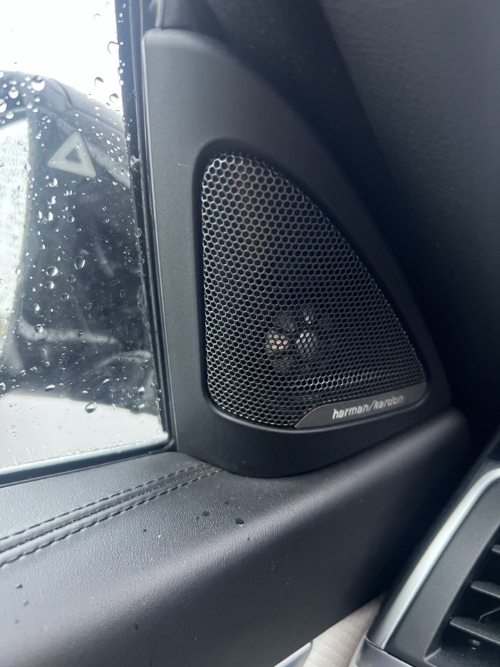 BMW 440i 3,0 Cabriolet M-Sport xDrive aut. 2d