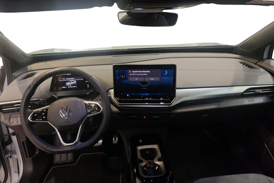 VW ID.4 77 Move 5d