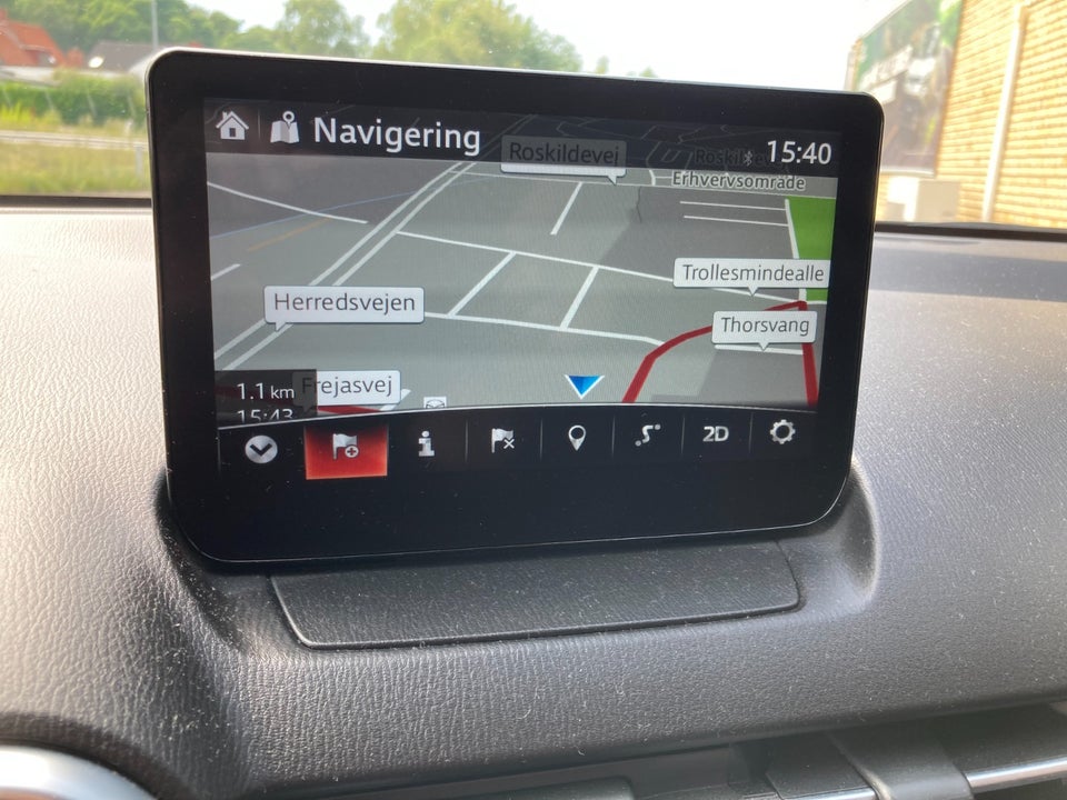 Mazda 2 1,5 SkyActiv-G 90 Cosmo 5d
