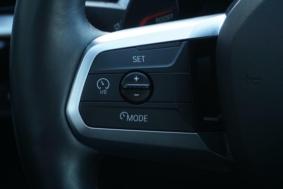 BMW iX1 xDrive30 Fully Charged M-Sport 5d