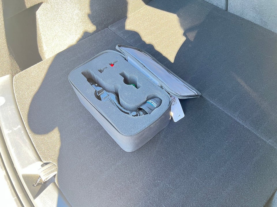 Tesla Model Y Performance AWD 5d