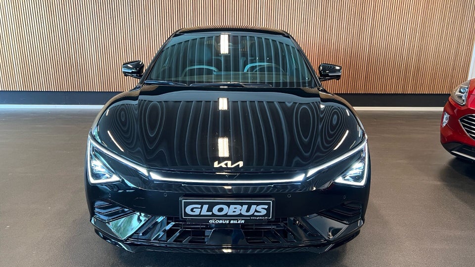 Kia EV6 84 Long Range Performance GT-Line AWD 5d