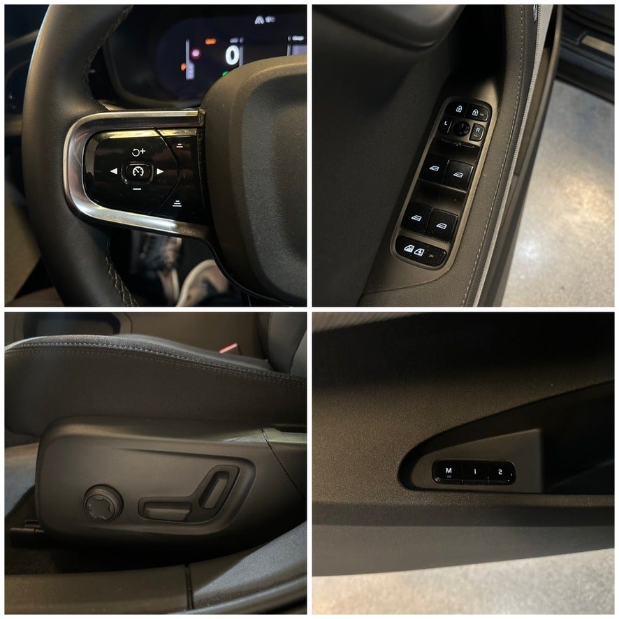 Polestar 2 Long Range 5d