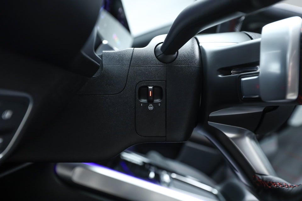 Mercedes EQB250+ AMG Premium 5d